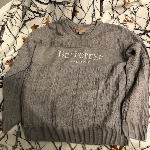 Burberry Sweaters - NWOT sweater